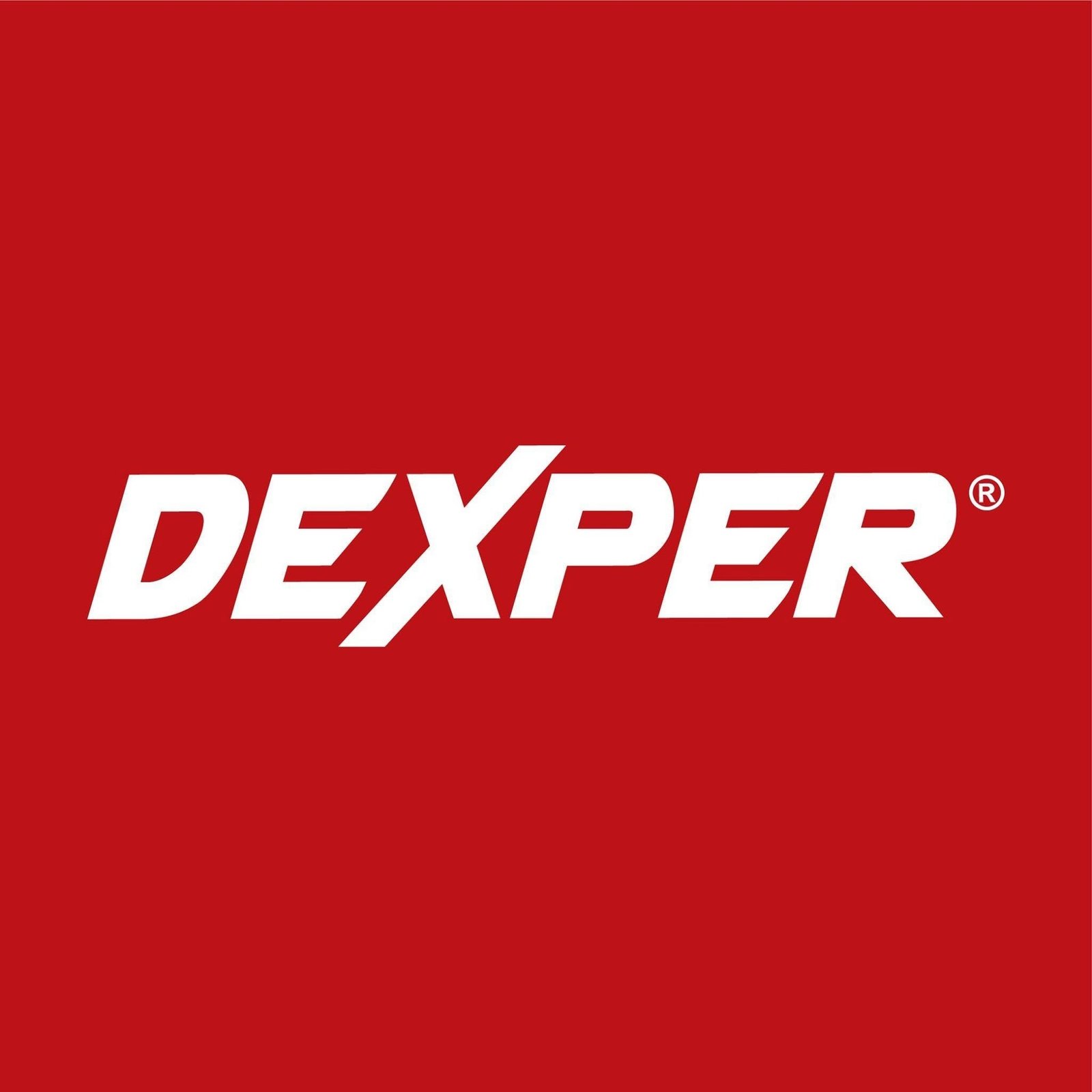 Proyecto para Dexper